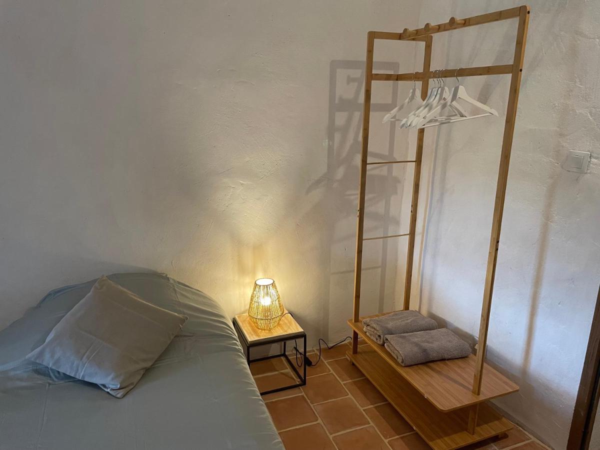 Hotel La Bastide à Saint-Julien  Extérieur photo