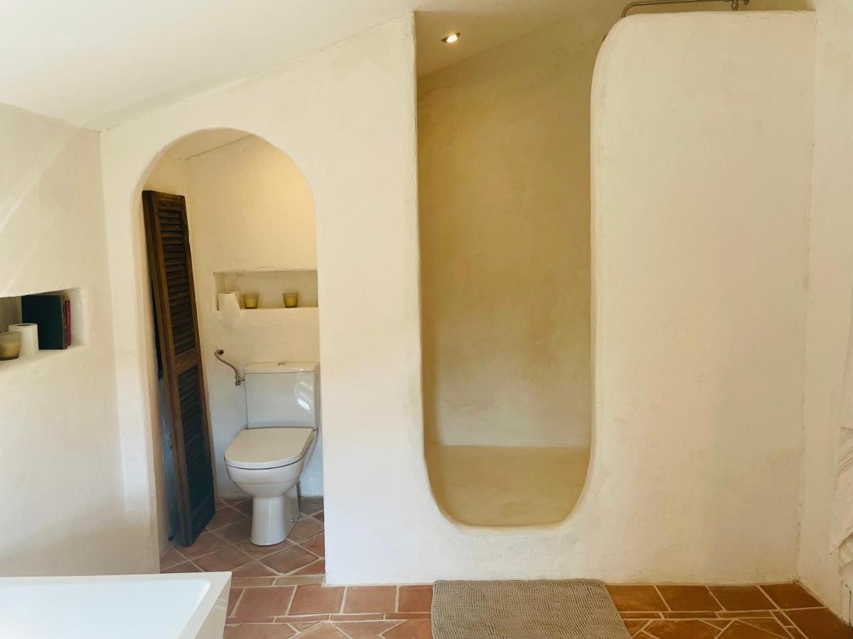 Hotel La Bastide à Saint-Julien  Extérieur photo