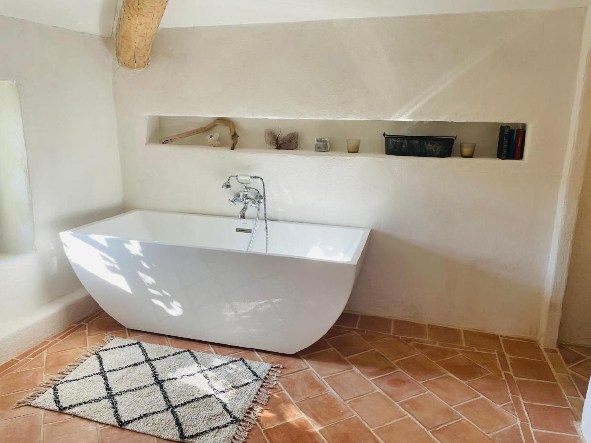 Hotel La Bastide à Saint-Julien  Extérieur photo