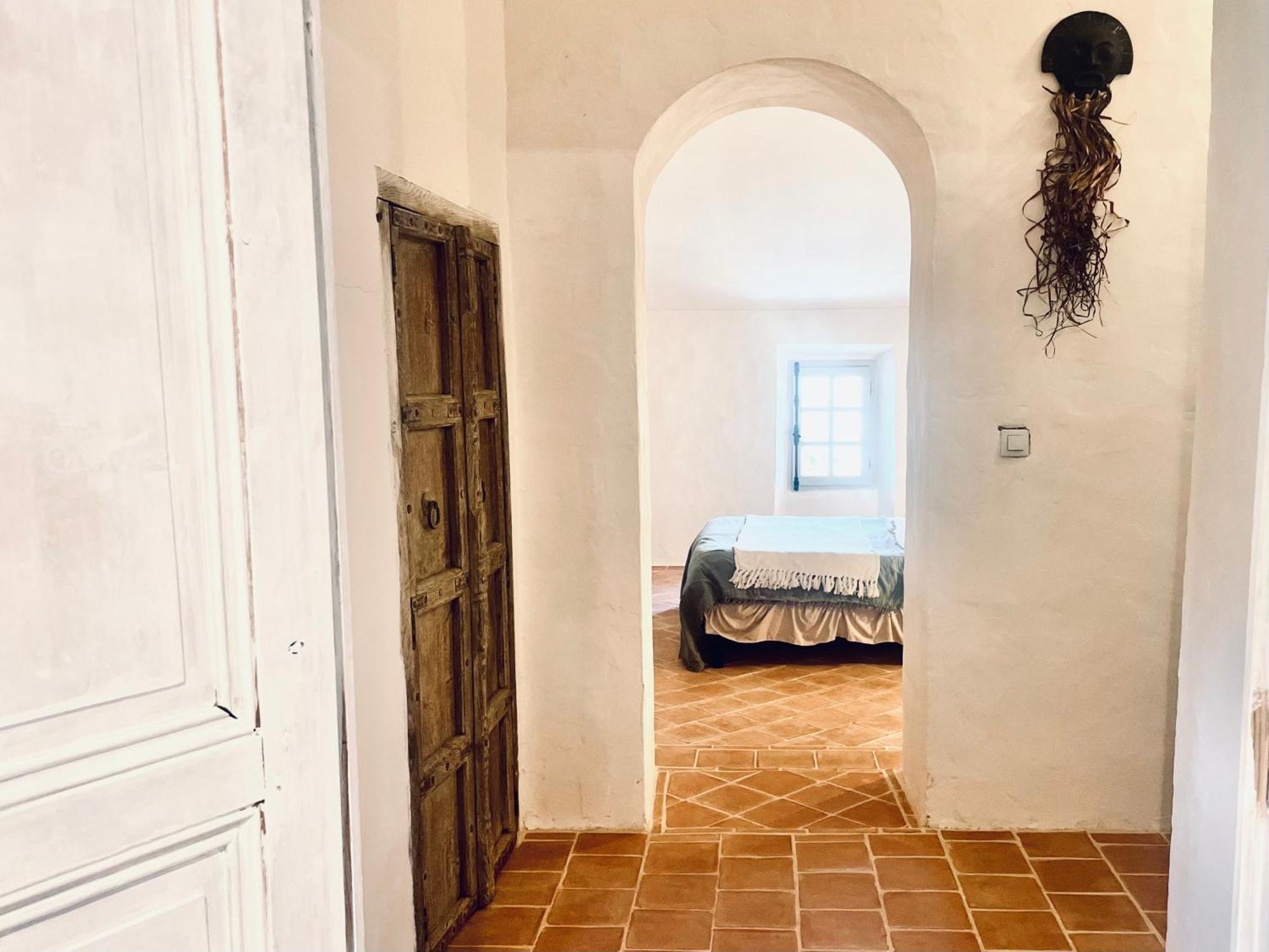 Hotel La Bastide à Saint-Julien  Extérieur photo