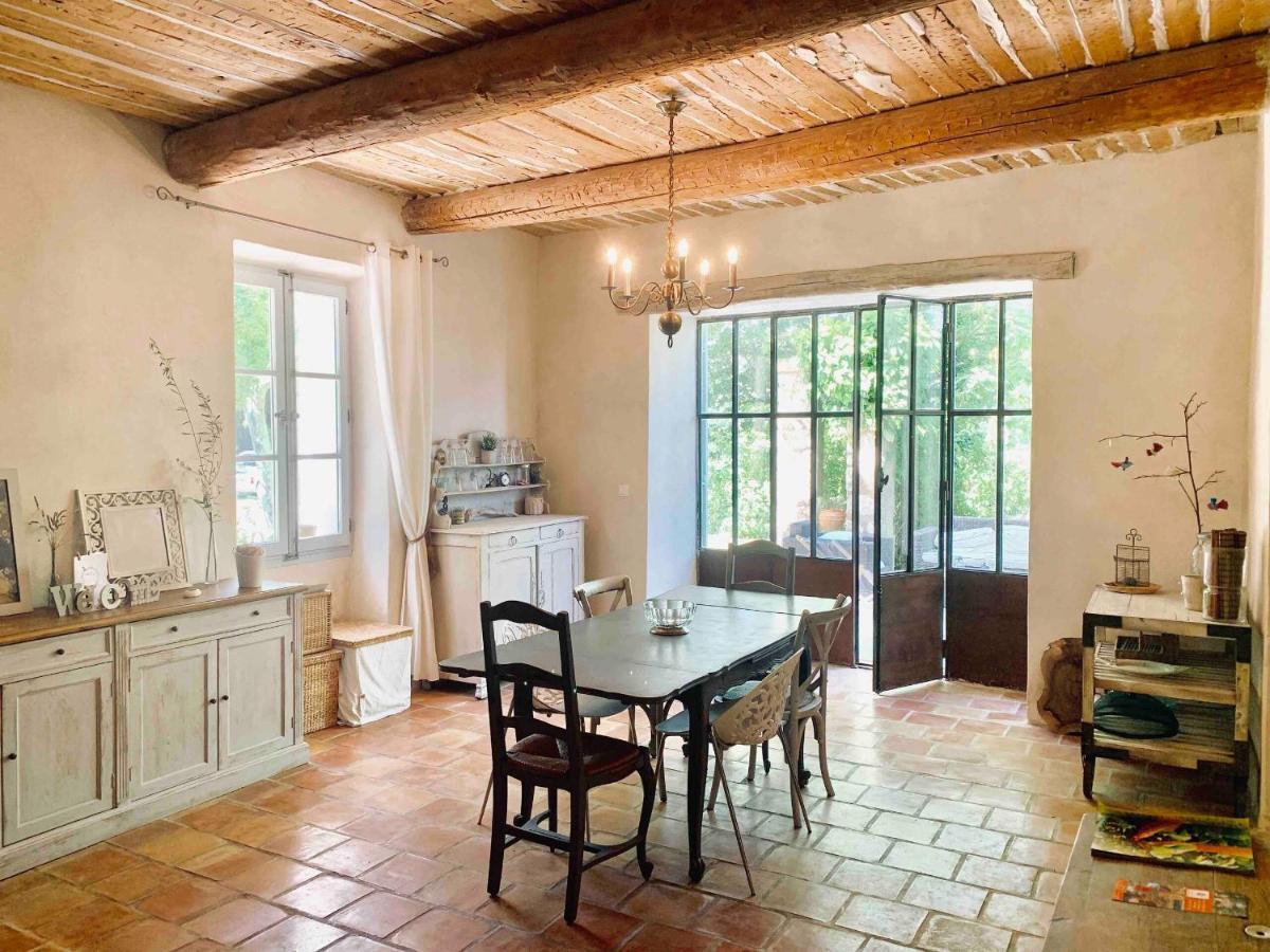Hotel La Bastide à Saint-Julien  Extérieur photo