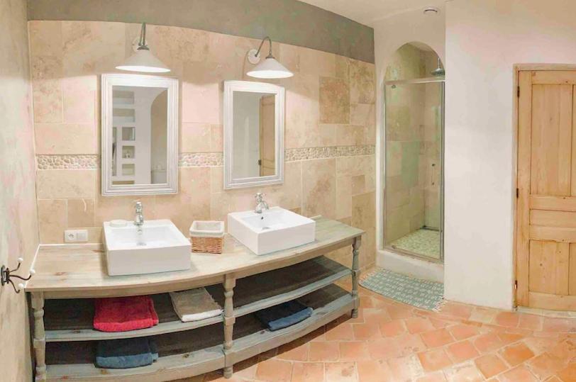 Hotel La Bastide à Saint-Julien  Extérieur photo